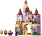 LEGO Disney - Das verzauberte Schloss von Belle und dem Biest Vorschaubild