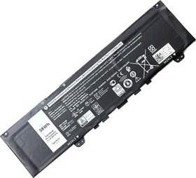 Dell Ersatzakku, 38Wh