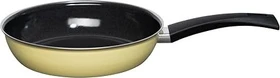 Riess Emaillepfanne 24cm lemon