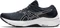 Asics GT-2000 10 schwarz/weiß (Damen) Vorschaubild