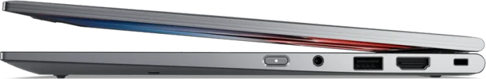 Lenovo ThinkPad X1 2-in-1 G9, Grey, Core Ultra 7 155U, 32GB RAM, 1TB SSD, DE