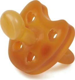 Grünspecht Bio-Schnuller, 6-18M, Naturkautschuk