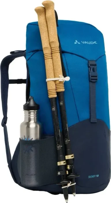 Vaude Skomer 18 shore blue (Damen)