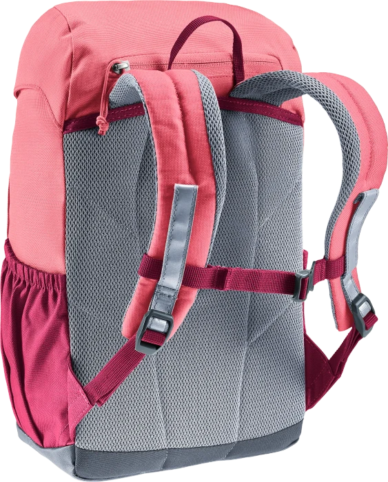 Deuter Waldfuchs 10 dahlia/raspberry pink (Junior)