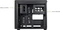 Corsair Crystal Series 280X, schwarz, Glasfenster Vorschaubild