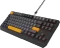 Genesis Thor 230 TKL, Anchor Gray Negative, LEDs RGB, hot-swap, Outemu Red, USB, US Vorschaubild