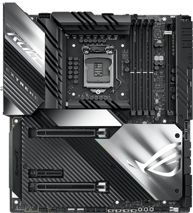 ASUS ROG Maximus XIII Extreme (Intel 1200)