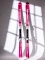Head Worldcup Rebels e-Race Pro 75 Years Special Edition + Freeflex 14 GW (inkl. Bindung) (Modell 2025/2026) Vorschaubild