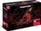 PowerColor Red Dragon Radeon RX 570, 4GB GDDR5, DVI, HDMI, 3x DP Vorschaubild