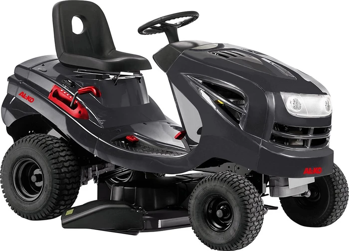 AL-KO Easy 15-93.2 HDS-A Benzin-Rasentraktor