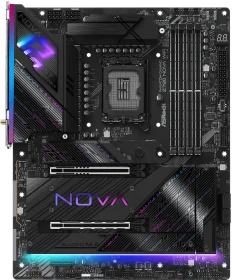 ASRock Z790 NOVA WiFi (Intel 1700)