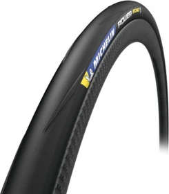 Michelin Power Road 700x25C Aramid Reifen schwarz
