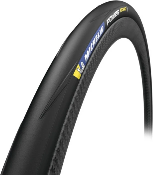 Michelin Power Road 700x25C Aramid Reifen schwarz