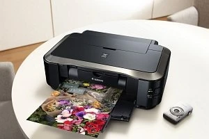 Canon PIXMA iP4950, Tinte, mehrfarbig