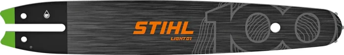Stihl Light 01 100 Jahre STIHL Jubiläum Sägeschwert, 30cm, 1.1mm, 3/8"