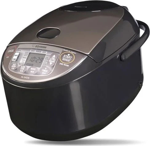 Zojirushi NL-GAQ-18 1.8l Reiskocher