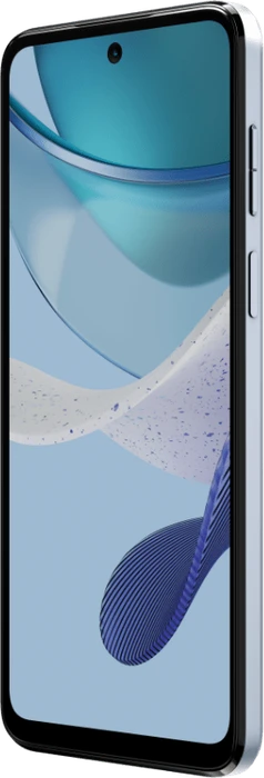 Motorola Moto G53 5G Arctic Silver