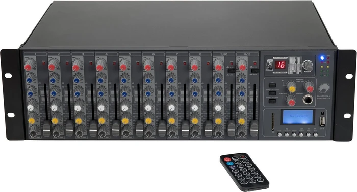 Omnitronic RM-1422FXA