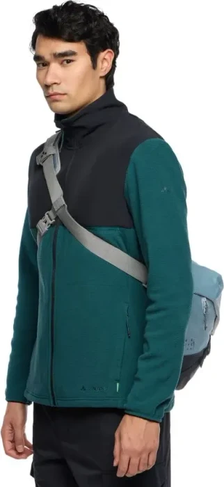Vaude CityMessenger Umhängetasche heron