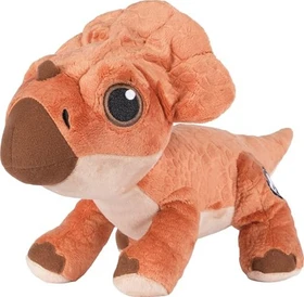 Schmidt Spiele Jurassic World Rebirth Aquillops 32cm