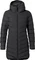 Vaude Annecy Funktionsmantel schwarz (Damen) Vorschaubild