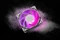 EK Water Blocks EK-Loop Fan FPT 120 D-RGB, White, 550-2300rpm, LED-Steuerung, 120mm Vorschaubild