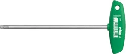 Wiha 364 Torx Schraubendreher, T40x200mm