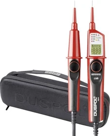 Benning Duspol digital Spannungsprüfer