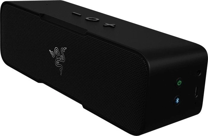 Razer Leviathan Mini schwarz