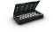 Cherry MX BLACK Clear-Top Switch Kit, MX BLACK Clear-Top 100Mio Switch Set, MX1A, 23er-Pack Vorschaubild