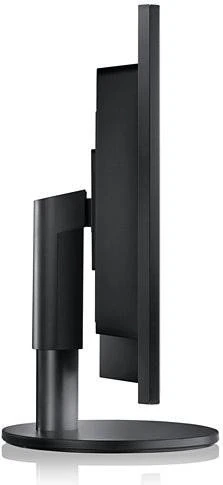 Samsung SB420, schwarz, 24"