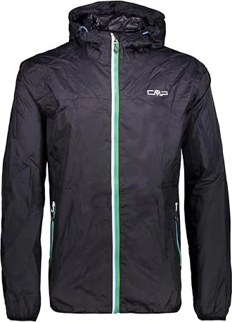 CMP Packable Ripstop Jacke (Herren)