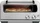 Sage the Smart Oven Pizzaiolo Pizzagrill (SPZ820BSS4EEU1)