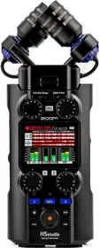 Zoom H5studio