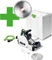 Festool TSV 60 KEBQ Elektro-Tauchsäge Vorschaubild