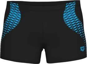 Arena Openings Badehose schwarz/türkis (Herren)
