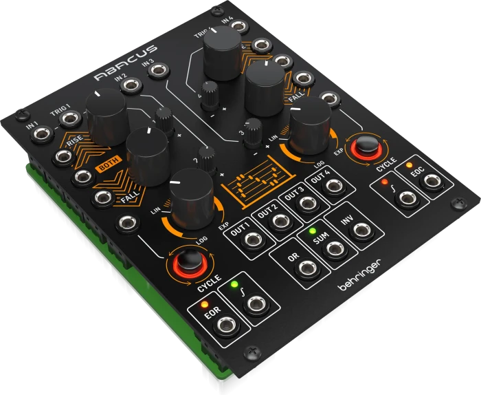 Behringer Abacus