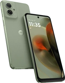Motorola Moto G55 5G 256GB Smoky Green