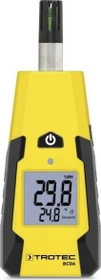 Trotec BC06 Thermohygrometer Temperatur-/Feuchtemessgerät