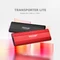Patriot Transporter Lite External Portable SSD, schwarz, 2TB, USB-C 3.1 Vorschaubild