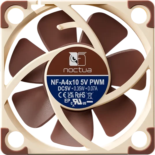 Pulsar Gaming Gears Feinmann F01 Wireless, Noctua Edition, beige/braun, USB