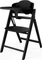Cybex Click & Fold 3in1 Hochstuhl stunning black Vorschaubild