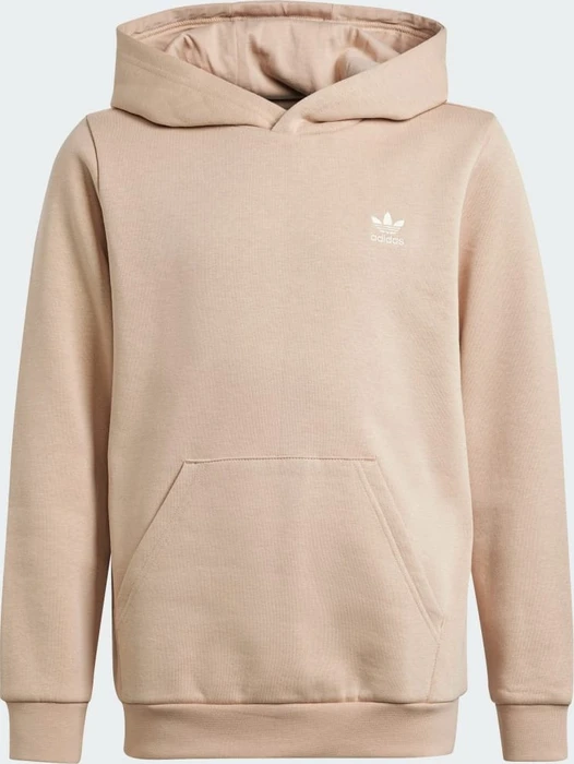adidas Kids Hoodie magic beige (Junior)