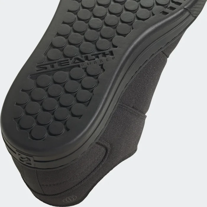 Five Ten Freerider Canvas MTB core black/dgh solid grey/grey five (Herren)