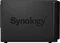 Synology DiskStation DS212+, 512MB RAM, 1x RJ-45 1000Base-T, 2x USB-A 3.0 Vorschaubild