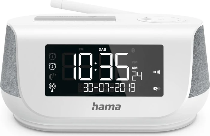 Hama DR36SBT