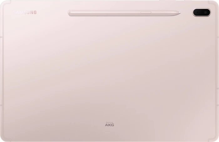 Samsung Galaxy Tab S7 FE T733, Mystic Pink, 4GB RAM, 64GB