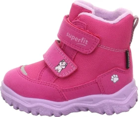 Superfit Husky1 pink/lila (Junior)