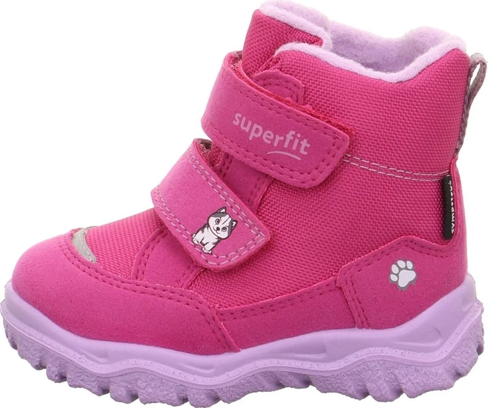 Superfit Husky1 (Junior)