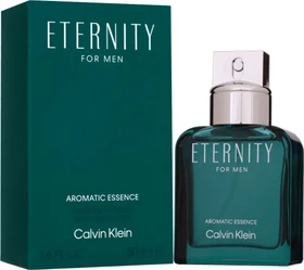 Calvin Klein Eternity for Men Aromatic Essence Parfum Intense, 50ml